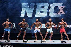 Фотограф Павел Гарасько (19.05.2024)